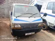 Toyota Grand HiAce 1999 White - 5