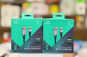 MyCandy Type-C to HDMI Cable 2m
