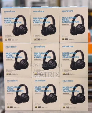 Anker Soundcore Life Q30 ANC Headphones