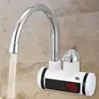 Instant Electric Heating Water Faucet (Tankless) - 2