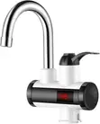 Instant Electric Heating Water Faucet (Tankless) - 3