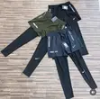 Nike Air 2-in-1 Long Trousers - 1