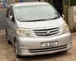 Toyota Alphard 2.4 Petrol FWD 2006 Silver - 3
