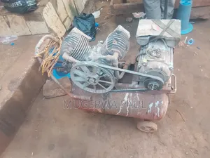Compressor Repair Services