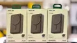 Green Lion 20000mAh Power Bank with LED Indicator - 1