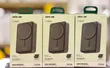 Green Lion 20000mAh Power Bank with LED Indicator - 2