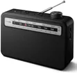 Philips TAR2509 Portable FM/MW Radio - 2