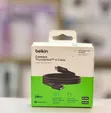 Belkin Thunderbolt 4 USB-C to USB-C Cable (1M) - 2