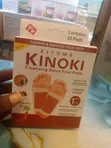 Kinoki Cleansing Detox Pads - 2