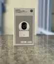 Xiaomi Smart Camera C302 - 2K, 360° Wi-Fi 6 Indoor Security Camera - 1