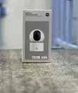 Xiaomi Smart Camera C302 - 2K, 360° Wi-Fi 6 Indoor Security Camera - 2