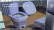 Multi-Function Folding Washing Machine - 2