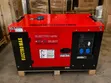 Electro Max 12kVA Diesel Inverter Generator - 2