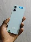 New Sony Xperia 10 IV 128GB Green - 1