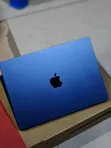 Apple MacBook Air 2022 M2 8GB RAM 256GB SSD - 3
