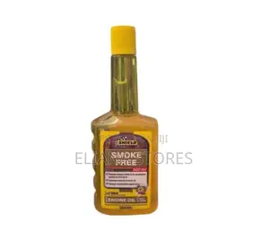 Shield Smoke Free Engine Oil 500ml