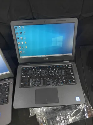 Dell Latitude 3310 2-in-1 Laptop - Intel Core i3, 4GB RAM, 128GB SSD
