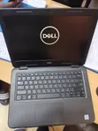 Dell Latitude 3310 2-in-1 Laptop - Intel Core i3, 4GB RAM, 128GB SSD - 3