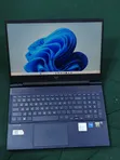 HP Victus 15 Laptop - Intel Core i7, 16GB RAM, 512GB SSD - 2