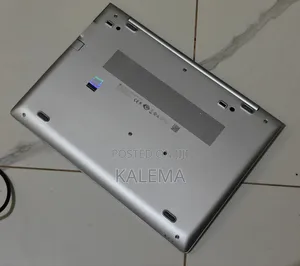 HP EliteBook MT42 Laptop - Ryzen 3, 8GB RAM, 256GB SSD