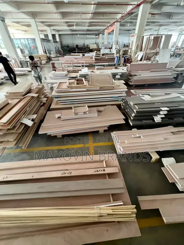 Brand New Wardrobes Made to Order - 1