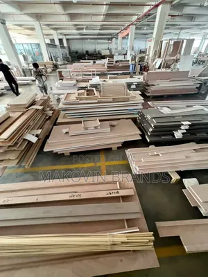 Brand New Wardrobes Made to Order