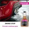 Flamingo Smoke Stop Engine Oil Additive (F095) - 3