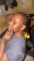 Jacent Nakyejwe - Female Driver CV - 1