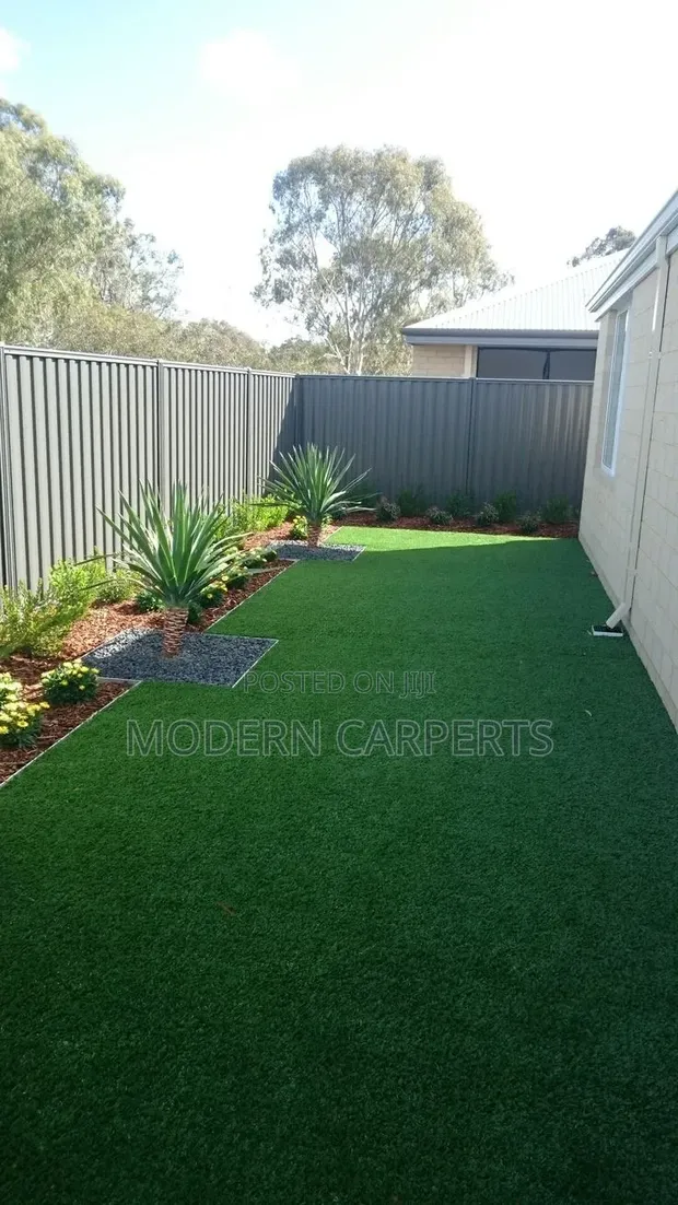 Joop Artificial Turf - 1