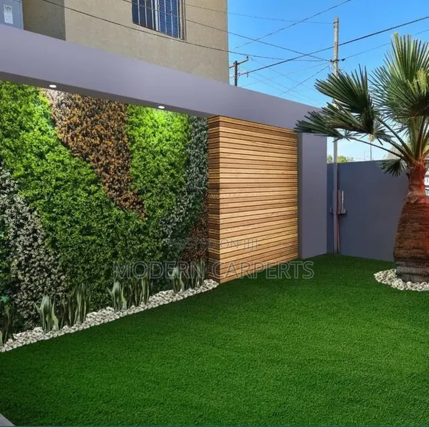 KPMK Artificial Turf - 1