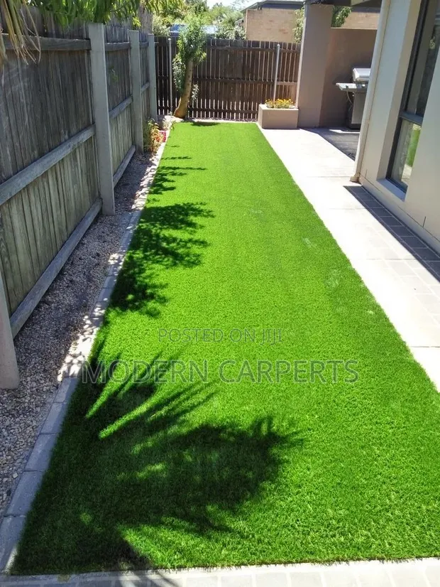 Klondike Artificial Turf - 1