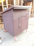 Mid Size Dog House - 2