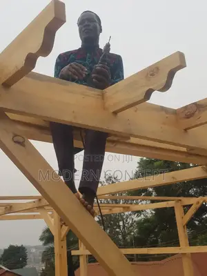 Pagola & Gazebo Builders - Expert Roofing Services