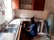 Kitchen Cabinet Renovation Services - 1