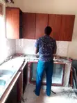 Kitchen Cabinet Renovation Services - 2