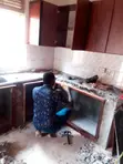 Kitchen Cabinet Renovation Services - 3