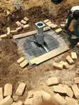 MKS Borehole Manual Diggers - 1