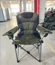 Campmaster Expedition Deluxe Camping Chair - 2