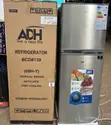 168L ADH Double Door Fridge - Brand New - 1