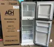168L ADH Double Door Fridge - Brand New - 2
