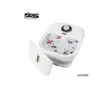 DSP KF9000 Electric Foot Bath 7.7L - 1