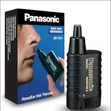 Panasonic ER115 Nose & Ear Hair Trimmer - 2