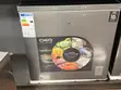 CHiQ 260 Litres Chest Freezer with Fast Freezing - Silver - 2