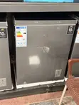 Chiq 180L/184L Chest Freezer - Fast Freezing - 2