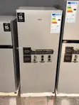 Chiq 195 Litres Single Door Refrigerator - Silver - 1