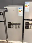 Chiq 195 Litres Single Door Refrigerator - Silver - 2