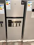 Chiq 180L Double Door Defrost Refrigerator - 1