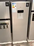 CHiQ 230L Single Door Refrigerator with Water Dispenser - 1