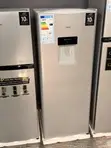 CHiQ 230L Single Door Refrigerator with Water Dispenser - 2