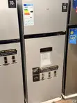 CHIQ 270L Top Freezer Refrigerator with Water Dispenser - 2